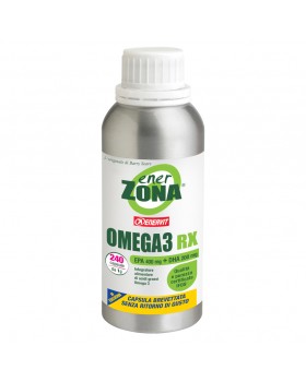 ENERZONA-OMEGA 3 RX 120+48 OFC