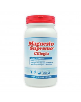 Magnesio Supremo Ciliegia 150G