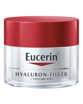 Eucerin Hyaluron Filler Volume Giorno Pelle NormaleMista 50Ml