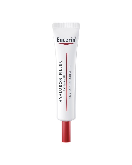 Eucerin Hyaluron Filler Volume Occhi 15Ml