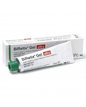 Biretix Ultra Gel Tubo 50Ml