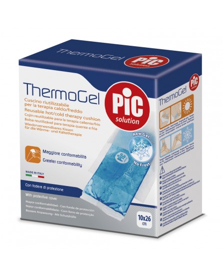 THERMOGEL 10X26CM 12451.2