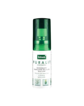 PURALIT SPRAY 15ML
