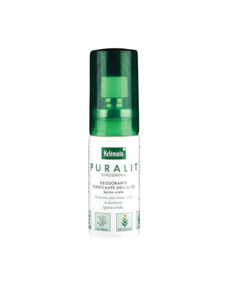 PURALIT SPRAY 15ML