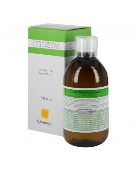 CITOZYM 500ML