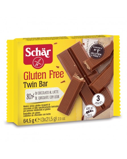 SCHAR-TWIN BAR 64,5G