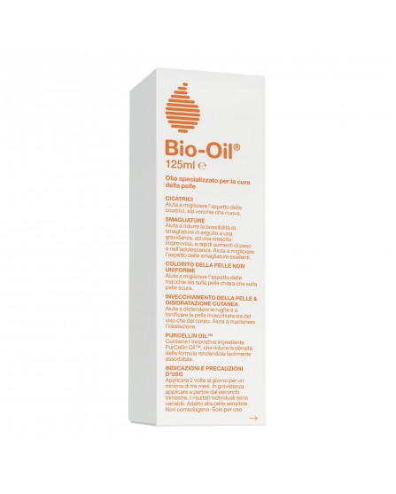 Bio Oil Olio Dermatologico 125Ml