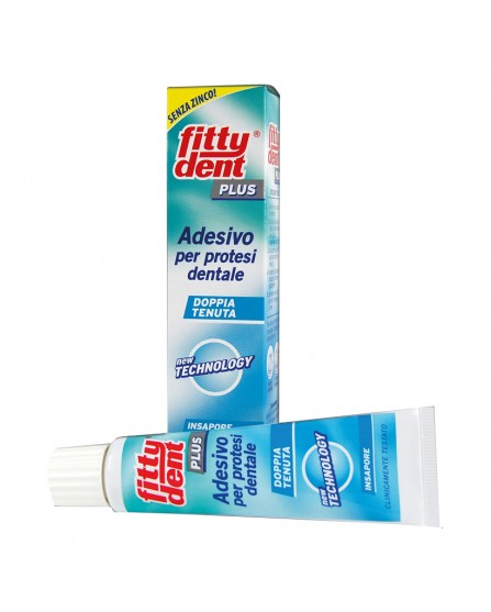 FITTYDENT-PLUS 40G OFS