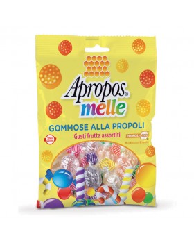 Apropos Melle Gommose Propoli 50G