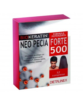 BIOKERATIN NEO PECIA FT 500 32
