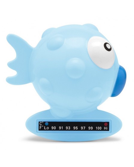 Chicco Termometro Pesce Azzurro