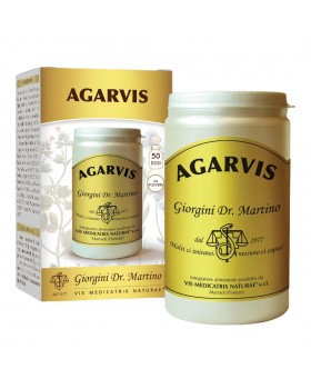 AGARVIS POLVERE 150 G GIORG