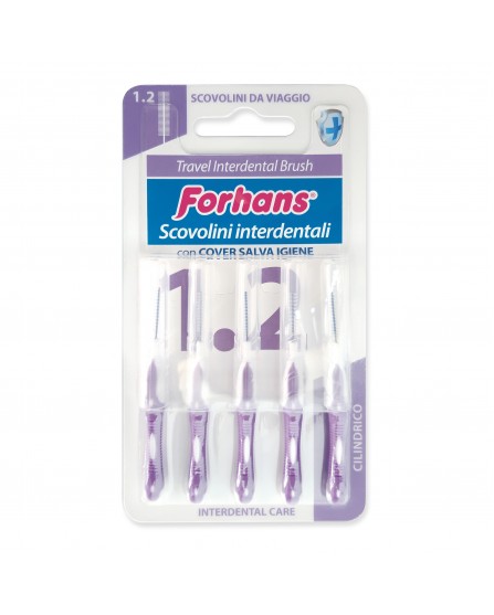 FORHANS TRAVEL INTERD BRUSH1,2