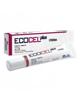 Ecocel Plus Crema 20Ml