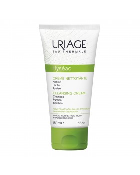 HYSEAC CREMA DETERGENTE 150ML