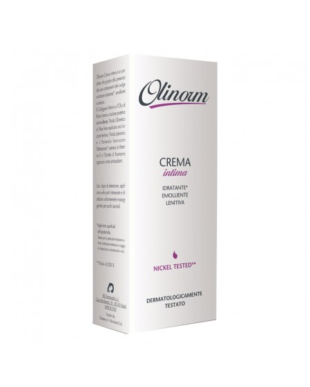 OLINORM CREMA INTIMA 50ML