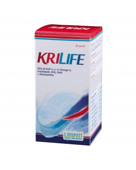 KRILIFE 30PRL