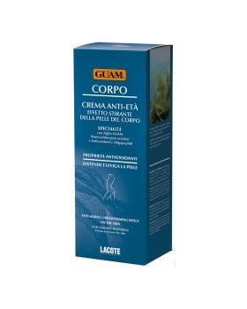 GUAM CORPO CR CORPO ANTIETA'200