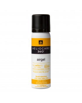 Heliocare 360 Airgel Spf50+