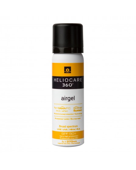 Heliocare 360 Airgel Spf50+