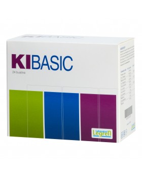 KIBASIC 24BUSTE