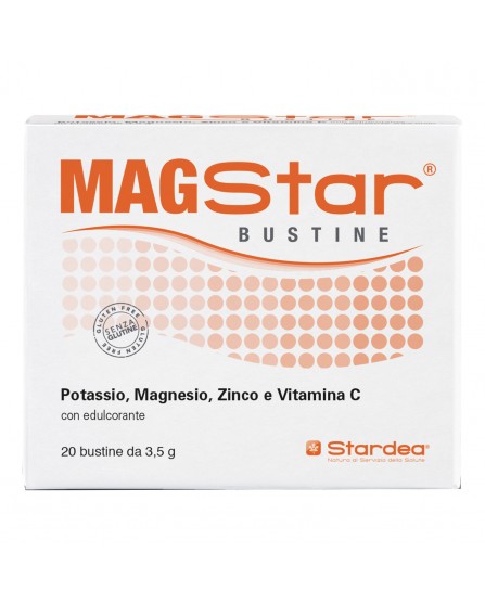 MAGSTAR 20BUST 3,5G