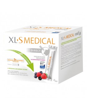 Xls Medical Liposinol Direct 90 Bustine