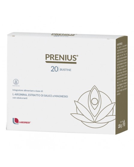 PRENIUS 20BUST