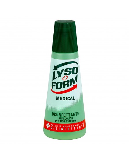 Lysoform Medical Liquido Disinfettante