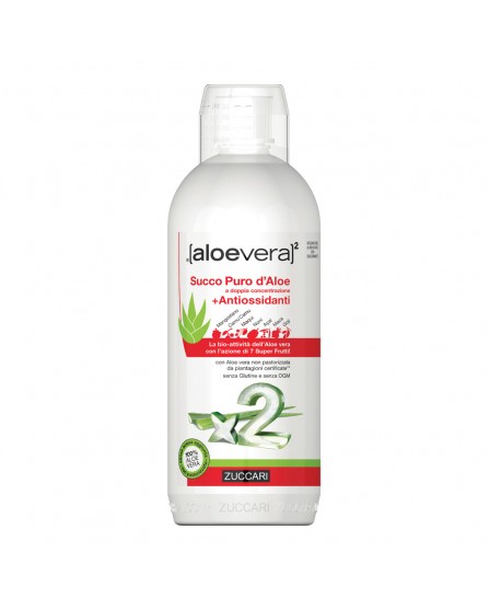 ALOEVERA2 SUC P ALOE+ANTIOS ZUC