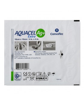 AQUACEL-413567 AG+EXT 10X10C 10P