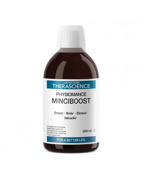 PHYSIOMANCE MINCIBOOST 500ML