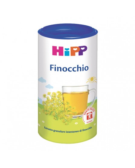 Hipp Tisana Finocchio 200G