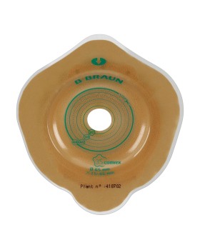 FLEXIMA 937615F 3S PL 15-46 65MM