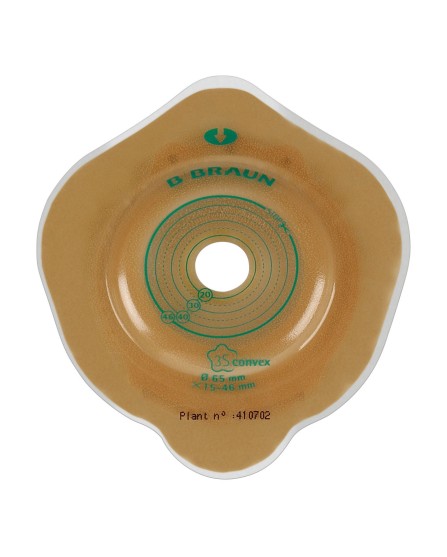 FLEXIMA 937615F 3S PL 15-46 65MM