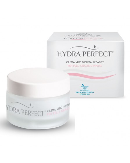 HYDRA PERFECT CR VIS NORMAL 50ML