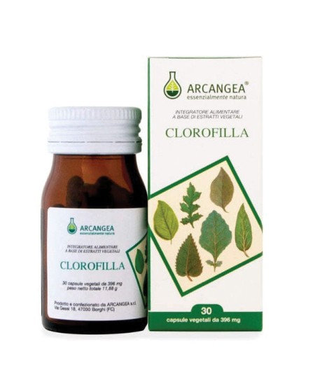 CLOROFILLA 30CPS ARCANGEA