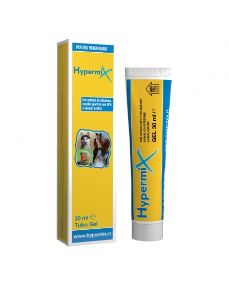 Hypermix Crema/Gel 30Ml
