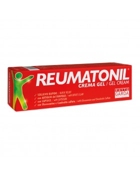 Reumatonil Crema Gel 50Ml