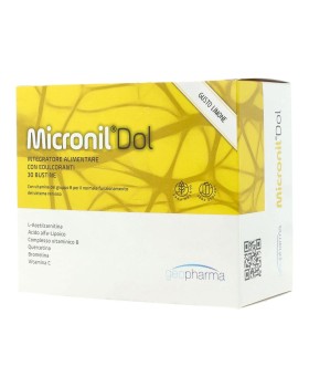 MICRONIL DOL 30BUST