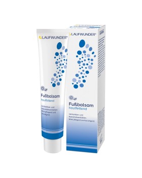 LAUFWUNDER CREMA BLU EMOL 75ML
