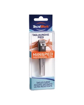 TAGLIAUNGHIE PIEDI