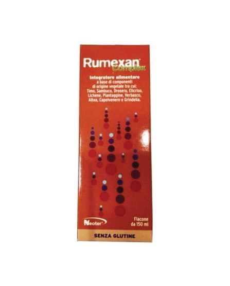 RUMEXAN COMPLEX 150ML
