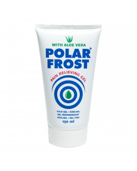 Polar Frost Gel Freddo 150Ml
