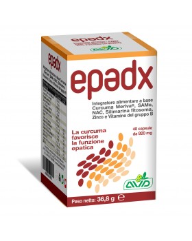 EPADX 40CPS