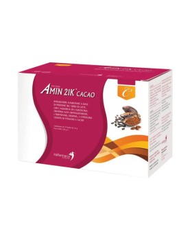 AMIN 21K CACAO 336G