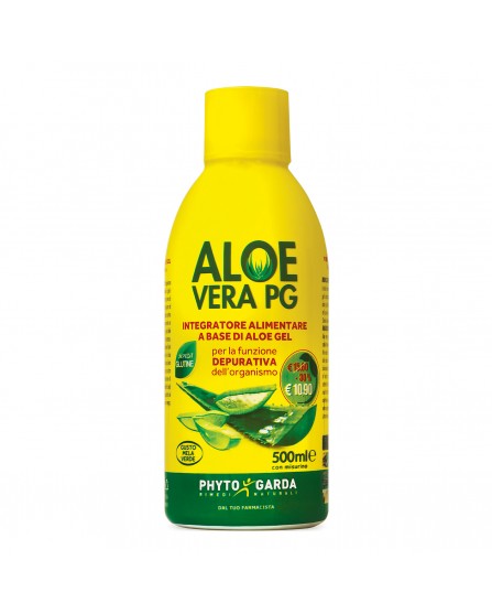 Your Aloe 500Ml Senza Aloina