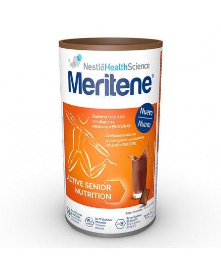 Meritene Cioccolato 270G