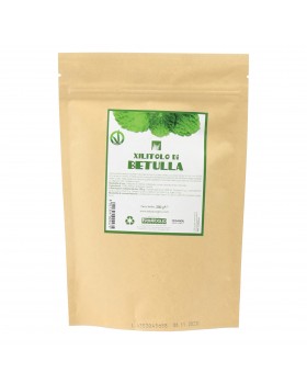 XYLITOLO DI BETULLA 250G