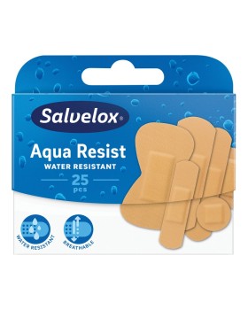 SALVELOX CER AQUA RESIST 12X25